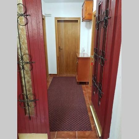 Apartment Keker Žabljak Exterior foto